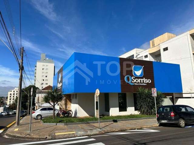 Sala comercial com 9 salas para alugar no Centro, São Carlos , 327 m2 por R$ 4.667