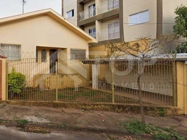 Casa com 4 quartos para alugar na Cidade Jardim, São Carlos , 130 m2 por R$ 2.000