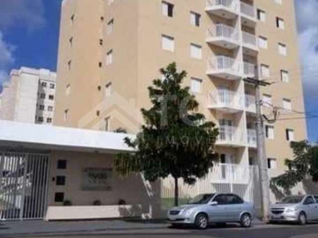 Apartamento com 3 quartos à venda no Jardim Ricetti, São Carlos , 71 m2 por R$ 490.000