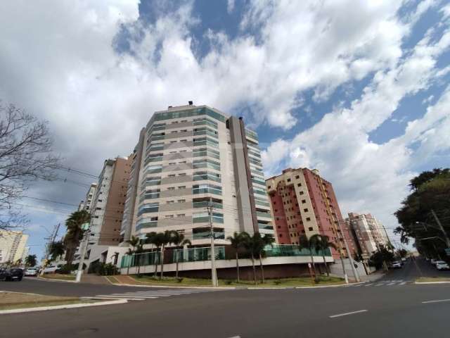 Apartamento de Alto Padrão com 3 suítes para Locação no Parque Faber