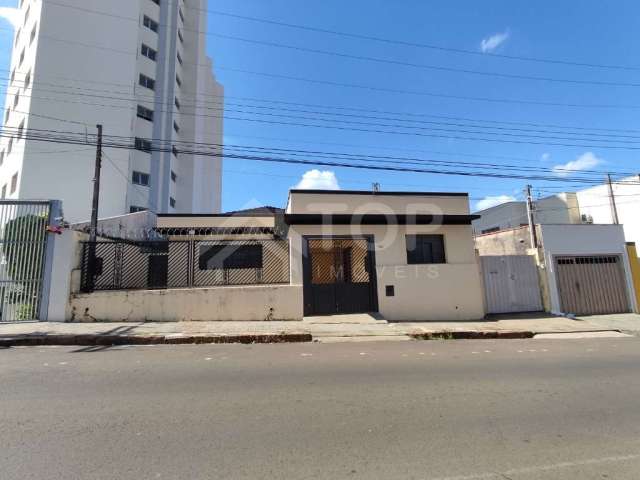 Casa com 3 Dormitórios  para Venda ou Locação próximo a FESC ( Campo do Rui)