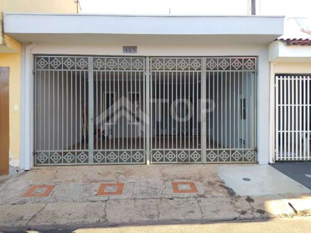 Casa com 2 dormitórios sendo uma suíte a Venda no Jardim Bicão