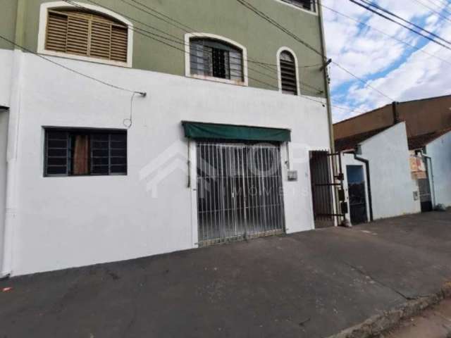 Sala comercial com 1 sala para alugar no Jardim Jóckei Club A, São Carlos , 50 m2 por R$ 1.556