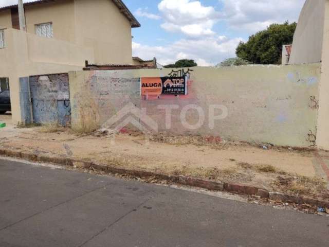 Terreno comercial para alugar no Centro, São Carlos  por R$ 2.778