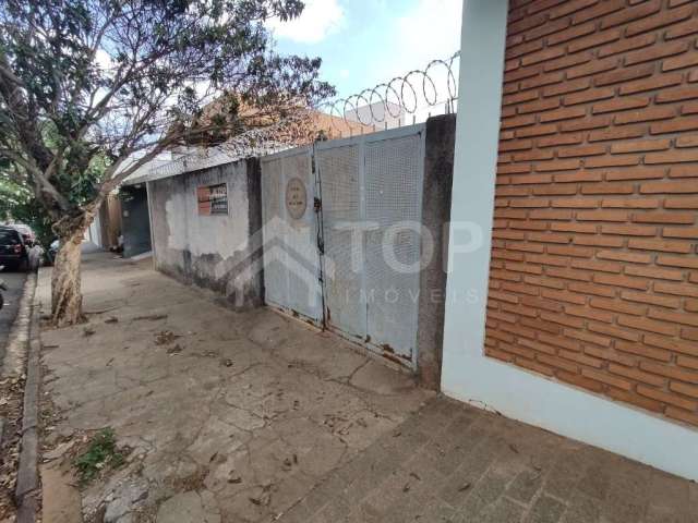 Terreno comercial para alugar na Vila Monteiro (Gleba I), São Carlos  por R$ 2.778