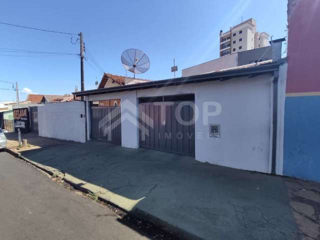 Casa comercial com 1 sala para alugar na Vila Faria, São Carlos , 150 m2 por R$ 2.500