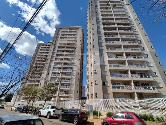 Apartamento com 2 quartos à venda no Jardim Bandeirantes, São Carlos , 47 m2 por R$ 290.000