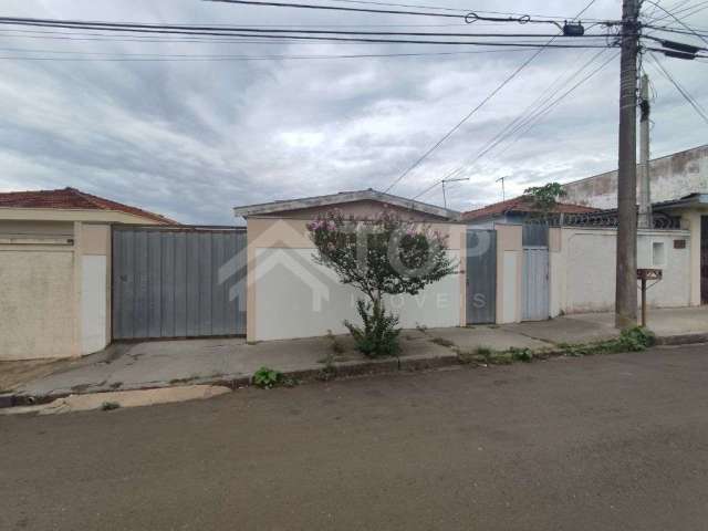 Casa com 2 quartos à venda no Jardim São João Batista, São Carlos , 108 m2 por R$ 370.000