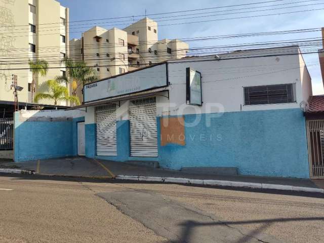 Sala comercial com 1 sala para alugar no Jardim Paraíso, São Carlos , 159 m2 por R$ 2.223