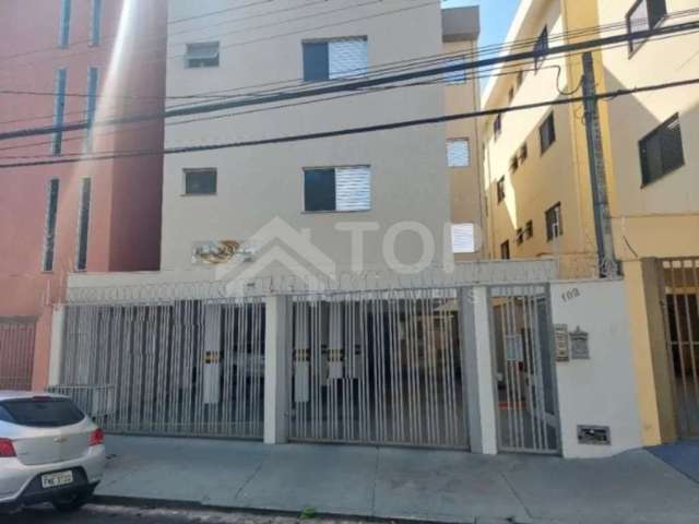 Apartamento com 1 quarto para alugar no Jardim Lutfalla, São Carlos , 40 m2 por R$ 1.112