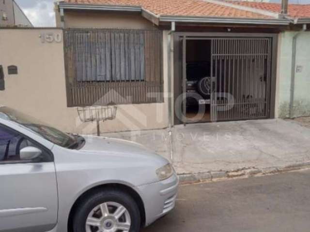 Casa com 3 quartos à venda no Residencial Parque Douradinho, São Carlos , 128 m2 por R$ 350.000