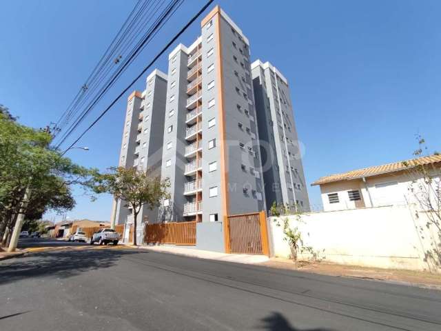 Apartamento com 2 quartos à venda no Azulville I, São Carlos , 50 m2 por R$ 320.000