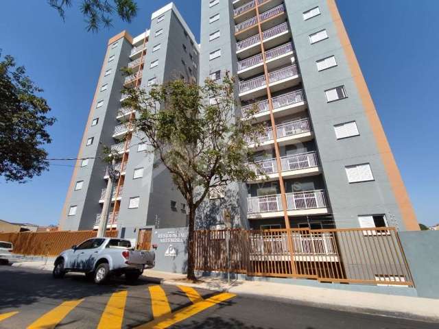 Apartamento com 2 quartos à venda no Azulville I, São Carlos , 50 m2 por R$ 340.000