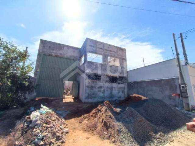 Barracão / Galpão / Depósito para alugar no Jardim do Bosque, São Carlos , 200 m2 por R$ 4.000