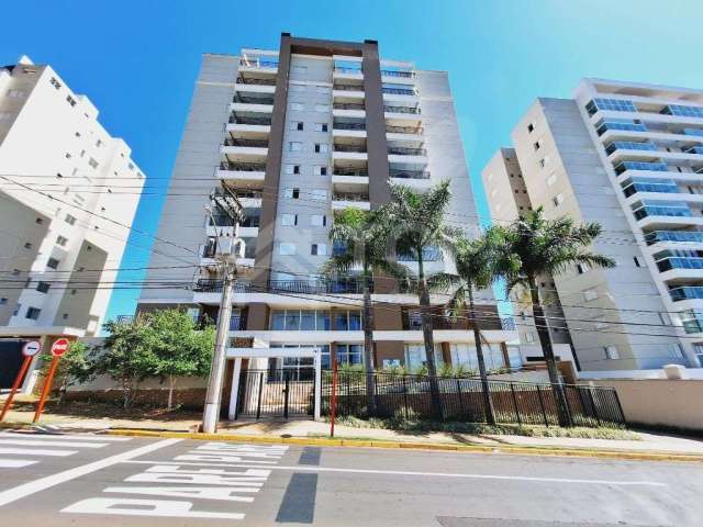 Apartamento com 2 quartos à venda no Parque Faber Castell I, São Carlos , 72 m2 por R$ 650.000