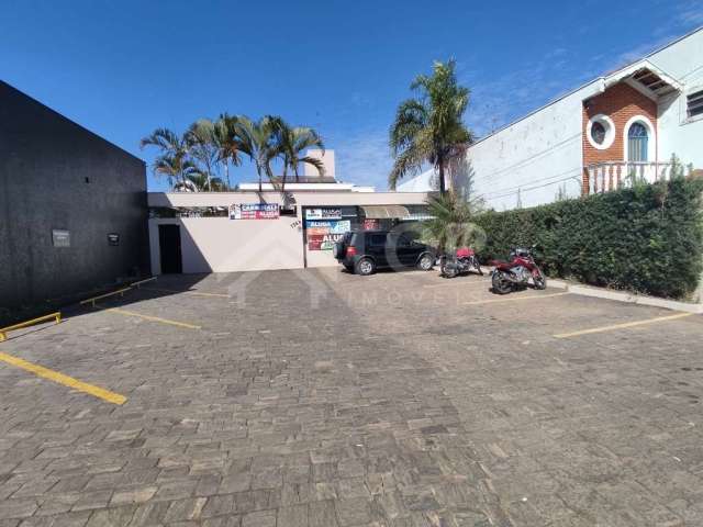 Sala comercial com 3 salas para alugar no Parque Santa Mônica, São Carlos , 307 m2 por R$ 10.000