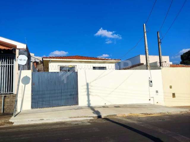 Casa com 2 quartos para alugar na Vila Nossa Senhora de Fátima, São Carlos , 90 m2 por R$ 1.556