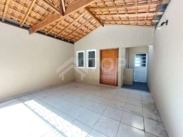 Casa com 3 quartos à venda no Loteamento Habitacional São Carlos 1, São Carlos , 100 m2 por R$ 405.000