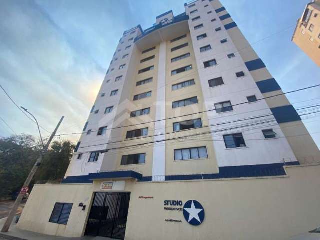 Apartamento com 1 quarto à venda no Centro, São Carlos , 30 m2 por R$ 192.000