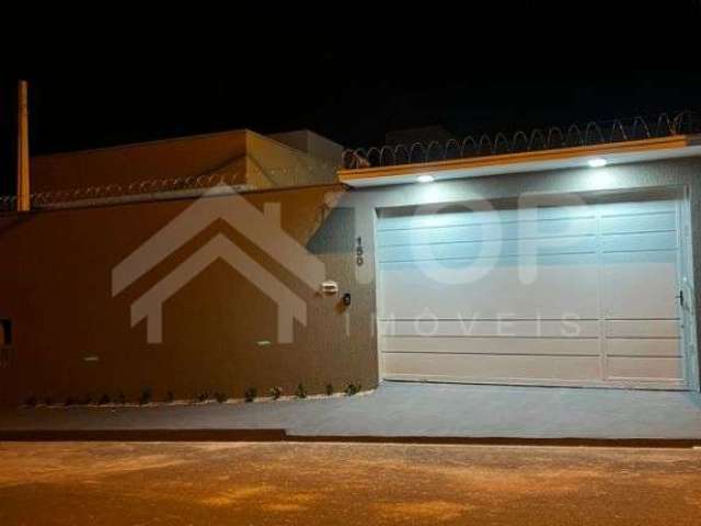 Casa com lazer completo Res. Arcoville