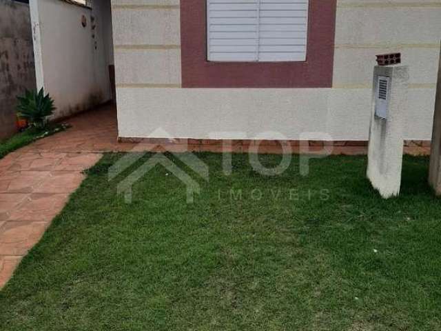 Casa com 3 quartos à venda no Jardim Ipanema, São Carlos , 51 m2 por R$ 240.000