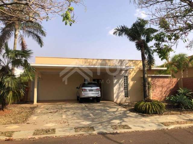 Casa em condomínio fechado com 3 quartos à venda no Condomínio Parque Residencial Damha l, São Carlos , 200 m2 por R$ 1.890.000