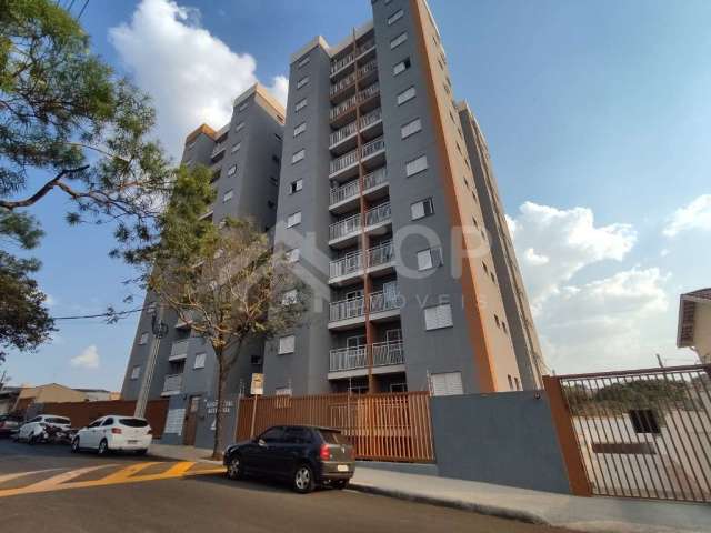 Apartamento com 2 quartos à venda no Azulville I, São Carlos , 50 m2 por R$ 300.000