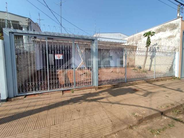 Casa comercial com 1 sala para alugar no Centreville, São Carlos , 260 m2 por R$ 2.000