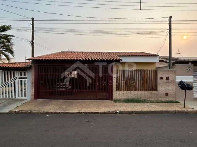 Casa a venda com tres dormitorios no parque fehr