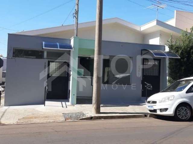 Sala comercial com 1 sala para alugar na Vila Monteiro (Gleba I), São Carlos , 30 m2 por R$ 1.667