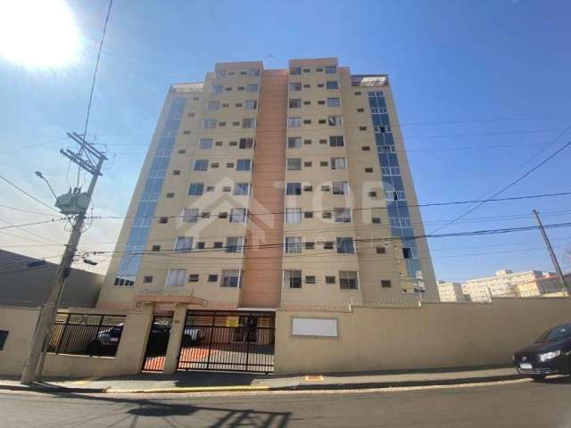 Apartamento com 1 quarto para alugar no Planalto Paraíso, São Carlos , 22 m2 por R$ 1.290