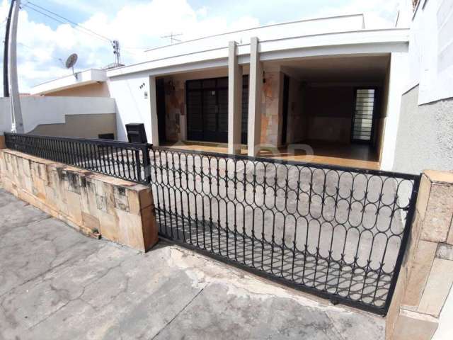 Casa comercial com 1 sala para alugar na Vila Monteiro (Gleba I), São Carlos , 161 m2 por R$ 2.370