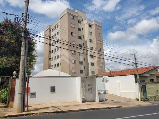 Apartamento com 2 quartos para alugar no Parque Sabará, São Carlos , 55 m2 por R$ 2.223