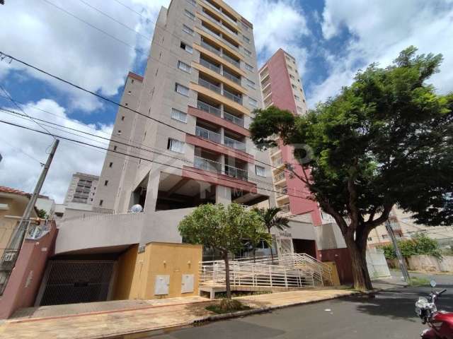 Apartamento com 1 quarto para alugar no Jardim Lutfalla, São Carlos , 45 m2 por R$ 1.600