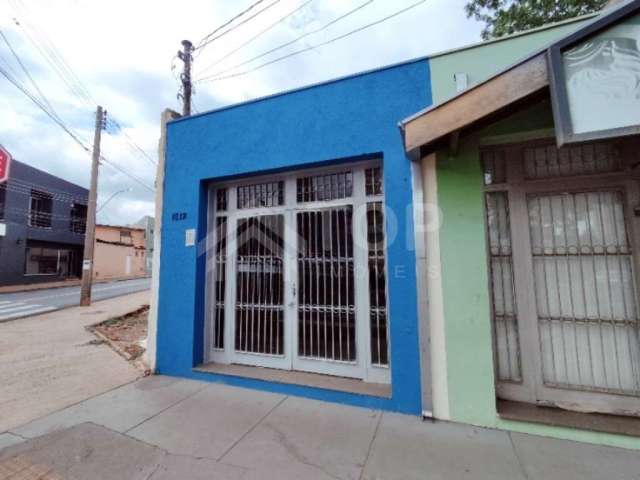 Sala comercial com 1 sala para alugar no Jardim São Carlos, São Carlos , 40 m2 por R$ 1.112