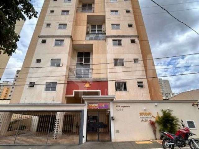 Apartamento com 1 quarto à venda no Centro, São Carlos , 35 m2 por R$ 210.000