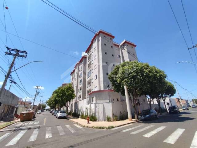 Apartamento com 2 quartos à venda na Vila Prado, São Carlos , 61 m2 por R$ 355.539