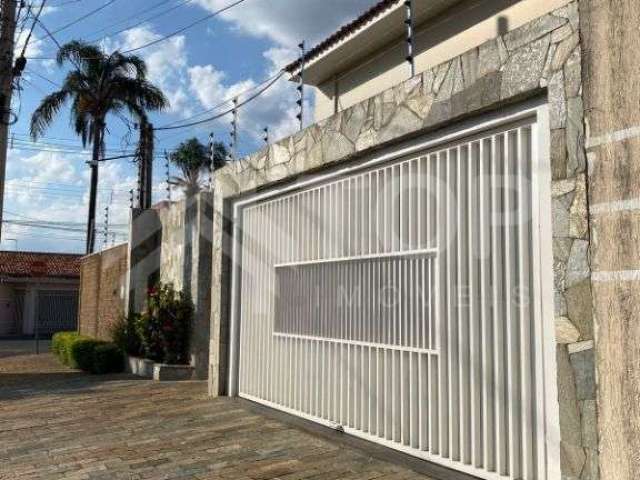 Casa com 3 quartos à venda na Vila Brasília, São Carlos , 337 m2 por R$ 1.100.000