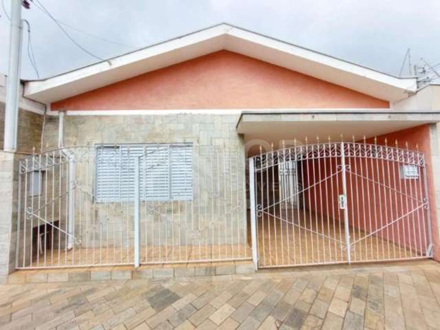 Casa com 2 quartos para alugar na Vila Carmem, São Carlos , 100 m2 por R$ 1.500