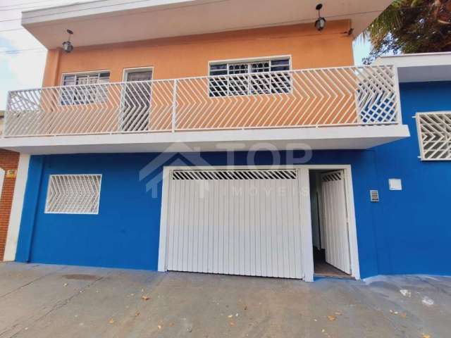 Casa com 2 quartos para alugar no Parque Arnold Schimidt, São Carlos , 140 m2 por R$ 2.667