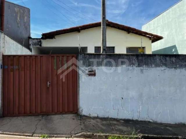 Casa com 3 quartos à venda no Jardim São João Batista, São Carlos , 100 m2 por R$ 400.000