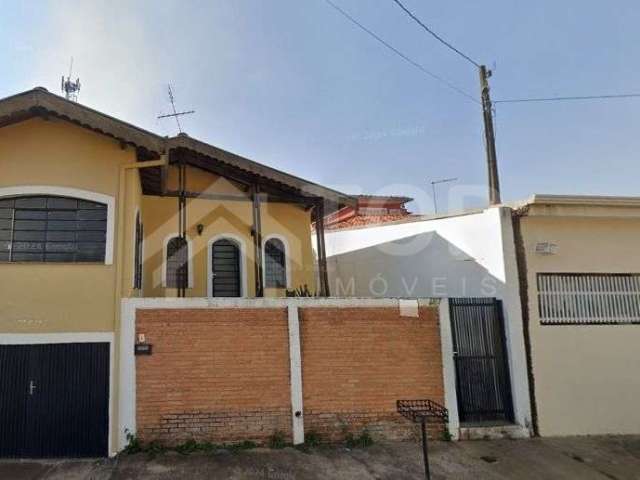 Casa com 2 quartos à venda na Vila Costa do Sol, São Carlos , 177 m2 por R$ 450.000