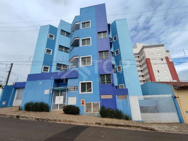 Apartamento com 1 quarto para alugar no Jardim Paraíso, São Carlos , 38 m2 por R$ 1.167