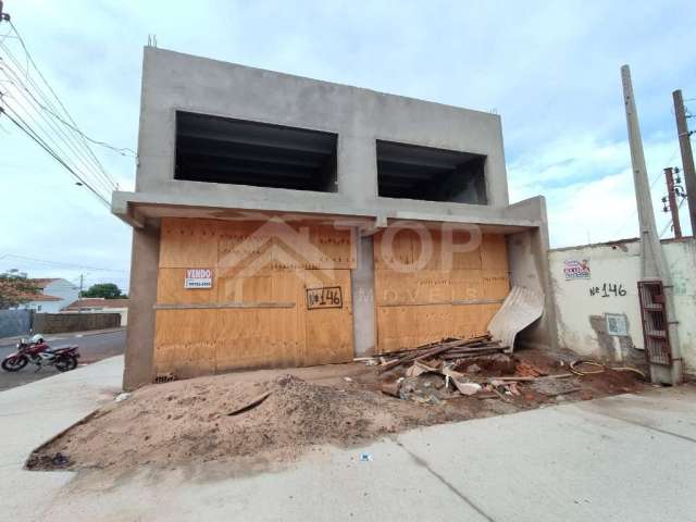 Sala comercial com 2 salas à venda na Vila Boa Vista 1, São Carlos , 100 m2 por R$ 670.000