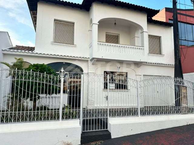 Excelente casa disponível para locação no centro!