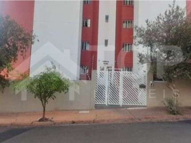 Apartamento com 2 quartos à venda na Vila Costa do Sol, São Carlos , 62 m2 por R$ 250.000