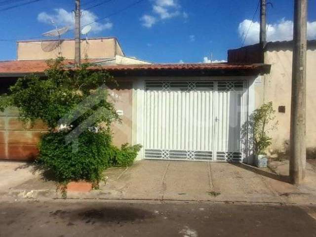 Casa com 2 quartos à venda no Loteamento Habitacional São Carlos 8, São Carlos , 94 m2 por R$ 200.000