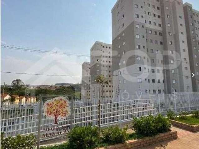 Excelente apartamento no Res. Parque dos Manacás