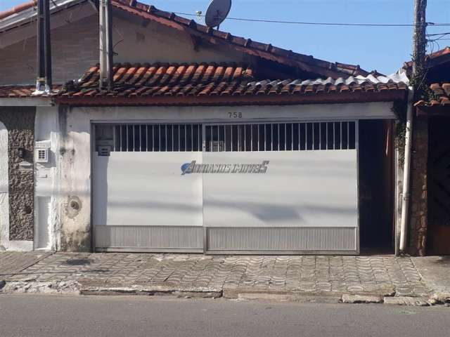 Linda casa pronta para morar