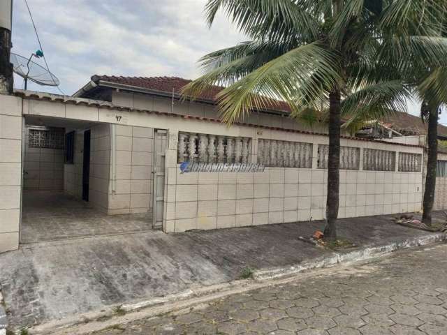 Linda casa pronta para morar